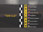 Silkolene Honda Motocross GP