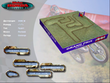 [Silkolene Honda Motocross GP - скриншот №4]