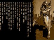 The Silver Mercenary