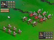 The Silver Mercenary