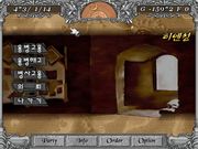 The Silver Mercenary