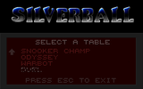 [Silverball - скриншот №17]