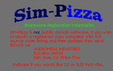 [Sim-Pizza - скриншот №2]