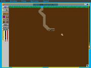 SimAnt: The Electronic Ant Colony