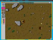 SimAnt: The Electronic Ant Colony