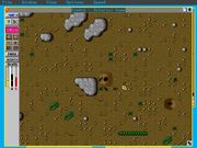 SimAnt: The Electronic Ant Colony