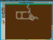 SimAnt: The Electronic Ant Colony