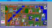 SimCity