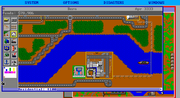 SimCity