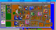 SimCity