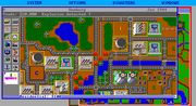SimCity