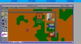 [SimCity - скриншот №1]