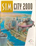 [SimCity 2000 - обложка №1]