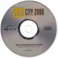 [SimCity 2000 - обложка №10]