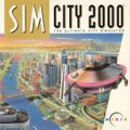 [SimCity 2000 - обложка №2]