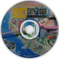 [SimCity 2000 - обложка №14]