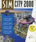 [SimCity 2000 - обложка №6]