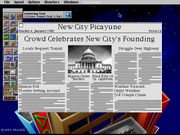 SimCity 2000