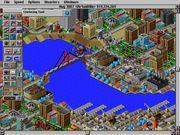 SimCity 2000
