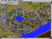 SimCity 2000