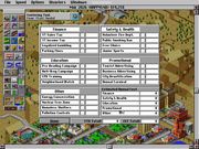 SimCity 2000