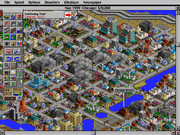 SimCity 2000