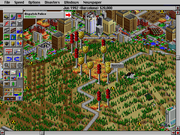 SimCity 2000
