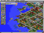 SimCity 2000