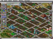 SimCity 2000
