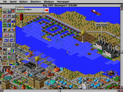 SimCity 2000