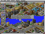 SimCity 2000