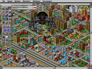SimCity 2000