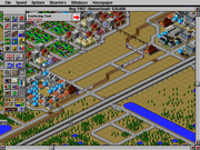 SimCity 2000