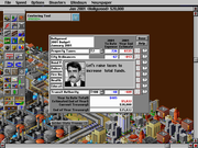 SimCity 2000