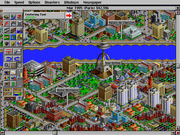 SimCity 2000