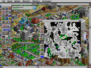 SimCity 2000