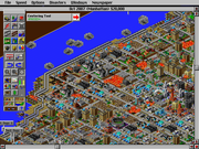 SimCity 2000