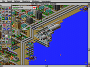 SimCity 2000