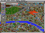 SimCity 2000