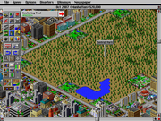 SimCity 2000