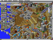 SimCity 2000