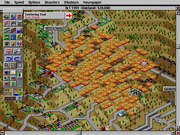SimCity 2000