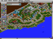 SimCity 2000