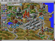 SimCity 2000