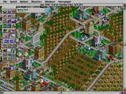 SimCity 2000