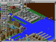 SimCity 2000