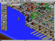 SimCity 2000