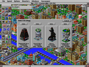 SimCity 2000