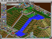 SimCity 2000