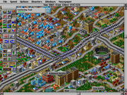 SimCity 2000